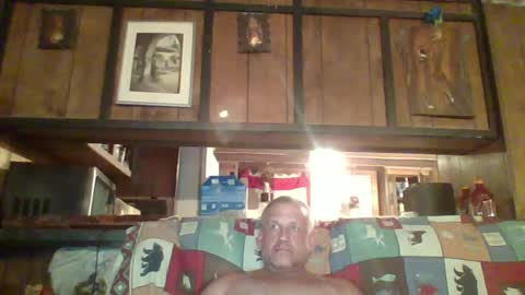 Snapshot of sickone6669947170 chatting on 01.12.25 Bill online show from 01.12.25