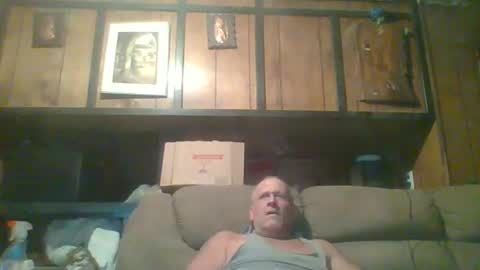 Snapshot of sickone6669947170 chatting on 02.11.25 Bill online show from 02.11.25