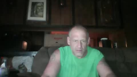 Snapshot of sickone6669947170 chatting on 02.11.25 Bill online show from 02.11.25