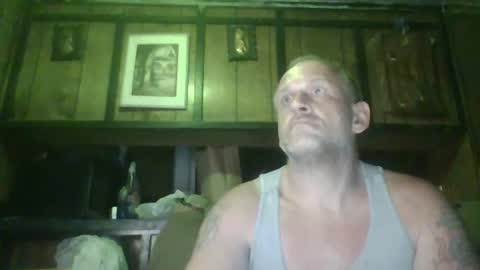 Snapshot of sickone6669947170 chatting on 02.24.25 Bill online show from 02.24.25