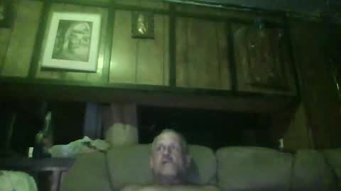 Snapshot of sickone6669947170 chatting on 02.24.25 Bill online show from 02.24.25