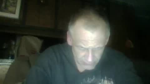 Snapshot of sickone6669947170 chatting on 03.03.25 Bill online show from 03.03.25