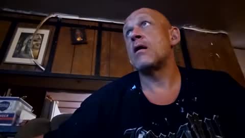 Snapshot of sickone6669947170 chatting on 09.15.25 Bill online show from 09.15.25