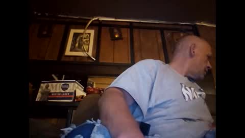 Snapshot of sickone6669947170 chatting on 09.17.25 Bill online show from 09.17.25