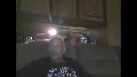 Snapshot of sickone6669947170 chatting on 09.22.25 Bill online show from 09.22.25