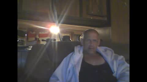 Snapshot of sickone6669947170 chatting on 10.06.25 Bill online show from 10.06.25