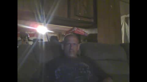 Snapshot of sickone6669947170 chatting on 10.07.25 Bill online show from 10.07.25