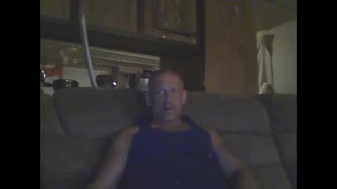 Snapshot of sickone6669947170 chatting on 10.10.25 Bill online show from 10.10.25