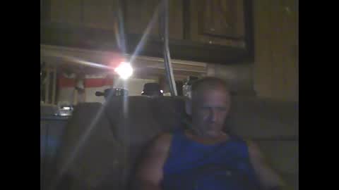 Snapshot of sickone6669947170 chatting on 10.12.25 Bill online show from 10.12.25