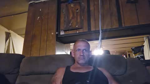 Snapshot of sickone6669947170 chatting on 10.15.25 Bill online show from 10.15.25