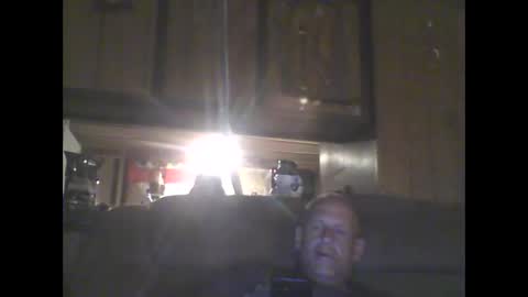 Snapshot of sickone6669947170 chatting on 10.16.25 Bill online show from 10.16.25