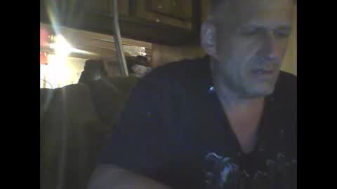 Snapshot of sickone6669947170 chatting on 10.30.25 Bill online show from 10.30.25