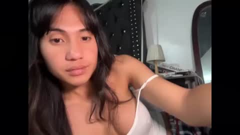 Keanyame online show from 04.14.26