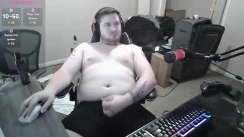 sideswitch online show from 03.27.26