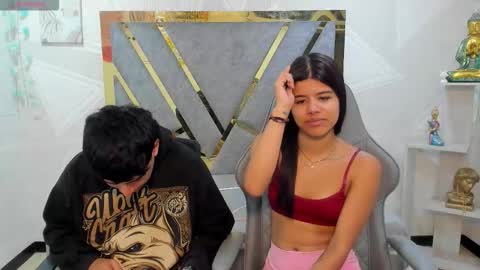 sidney_brownn online show from 11.20.25