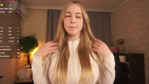 Elizabeth online show from 03.27.26