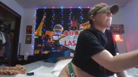 Mrs. St. Patrickk online show from 12.02.24