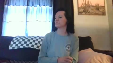 Mrs. St. Patrickk online show from 12.05.24