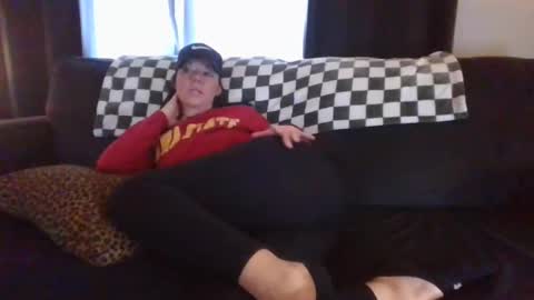 Mrs. St. Patrickk online show from 12.20.24