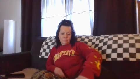 Mrs. St. Patrickk online show from 01.03.25