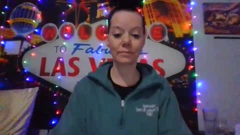 Mrs. St. Patrickk online show from 01.06.25