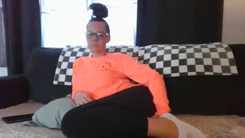 Mrs. St. Patrickk online show from 01.07.25