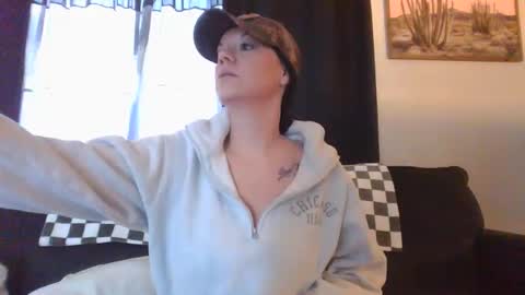 Mrs. St. Patrickk online show from 01.08.25