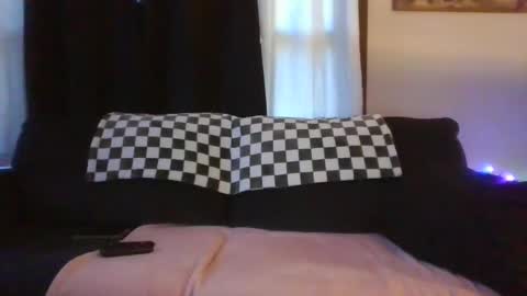 Mrs. St. Patrickk online show from 11.12.25