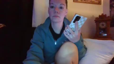 Mrs. St. Patrickk online show from 01.08.26