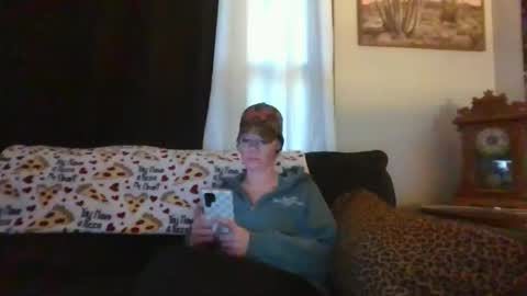 Mrs. St. Patrickk online show from 02.19.26