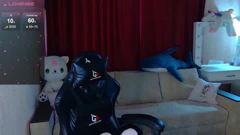 Sidny online show from 10.27.25