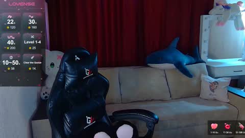 Sidny online show from 10.30.25