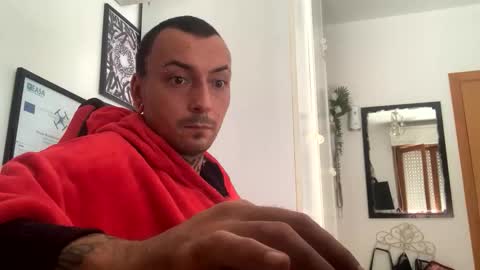 Snapshot of sidvicious23cm chatting on 09.30.25 sidvicious23cm online show from 09.30.25