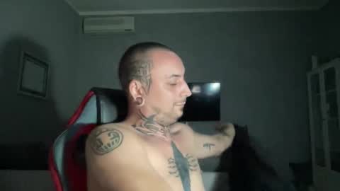 sidvicious23cm online show from 02.03.26