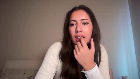 Siena online show from 02.01.26