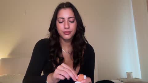 Siena online show from 05.25.26