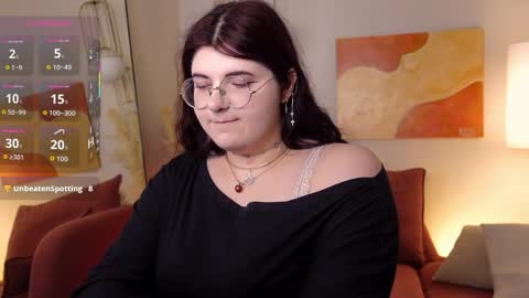 Siena online show from 04.09.26