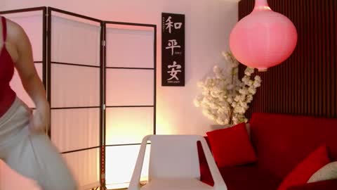 Snapshot of sienna_bambi chatting on 03.29.26 sienna_bambi online show from 03.29.26