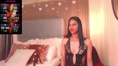 Sienna Blake online show from 02.24.25