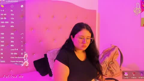 SIENNA  online show from 04.16.26