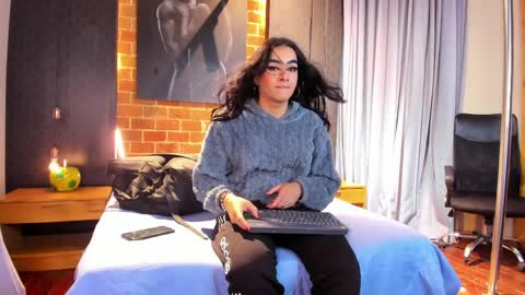 SinnaDark online show from 03.29.26