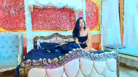 Snapshot of sienna_dark chatting on 06.09.26 SinnaDark online show from 06.09.26