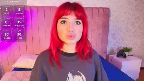 Sienna Desieree online show from 12.22.25