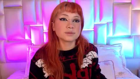 Sienna Desieree online show from 02.06.26