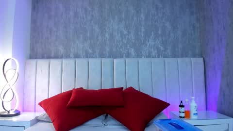 Camila Vargas online show from 02.20.25