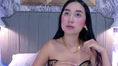 Camila Vargas online show from 10.01.25