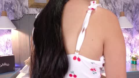 Camila Vargas online show from 10.06.25