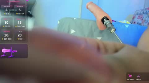 Keira online show from 03.09.26