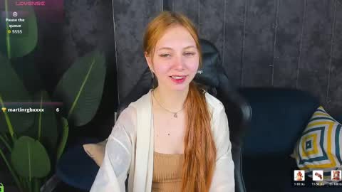 Sienna online show from 05.26.26