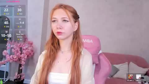Sienna online show from 06.19.26
